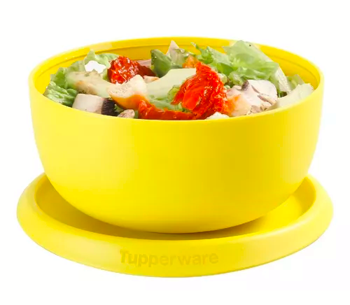 Producto - Bowl Blossom Hermetico 550ml
