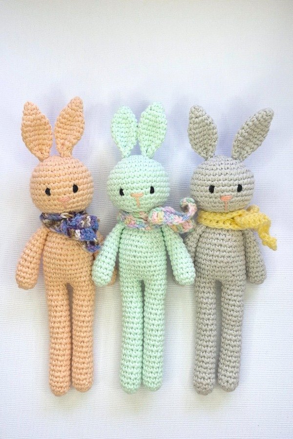 Producto - Mini Conejin