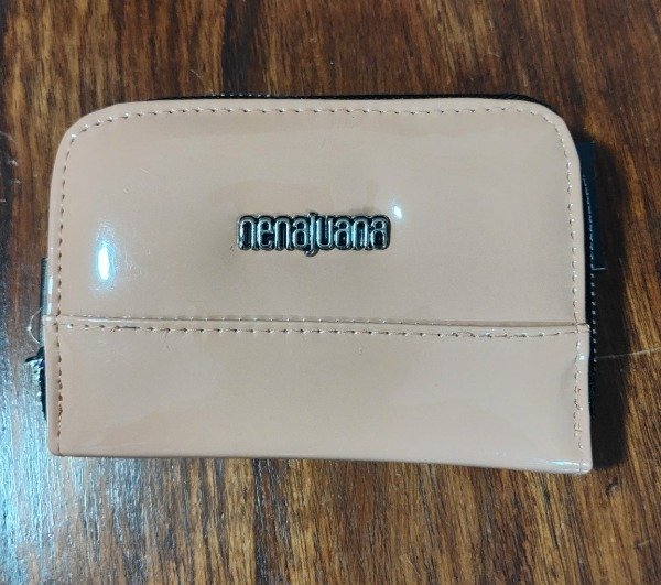 Producto - Billetera Rosalía