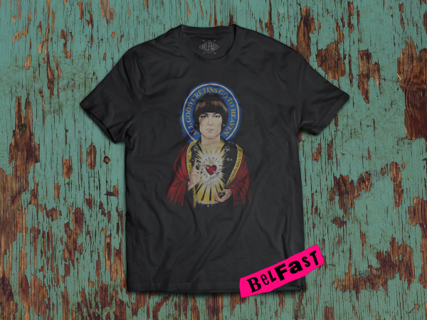 remera dee dee saint
