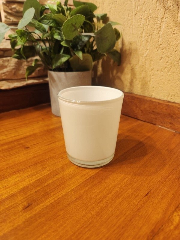 Producto - ENVASE IMPERIAL BLANCO BRILLANTE 250ML - 4
