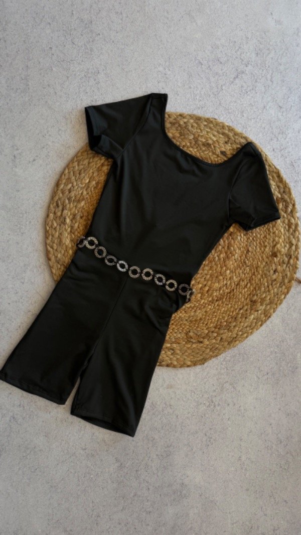 Producto - CATSUIT MINA