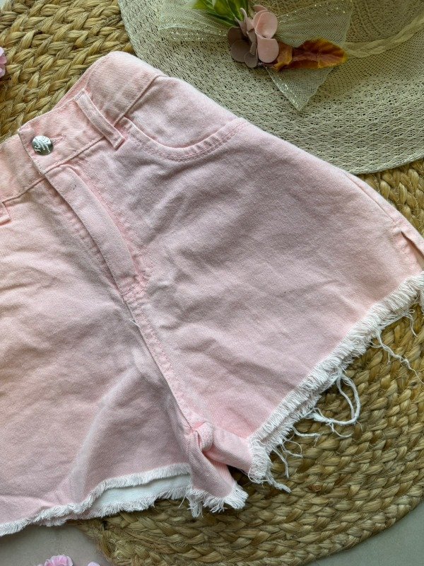 Producto - Short Rio II - 1