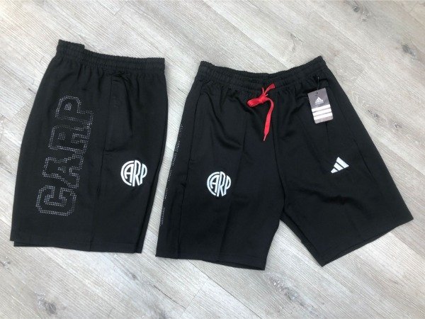 Producto - Bermuda Importada River Microfibra