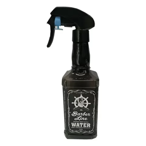 Producto - ROCIADOR BARBER LINE