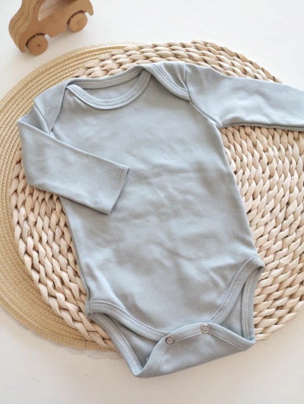 Producto - Body topo