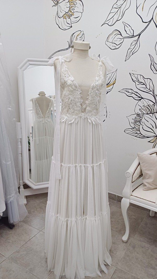 Producto - Vestido Cala