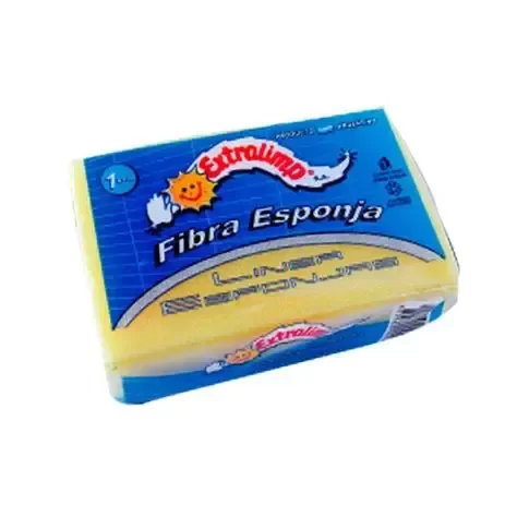 Producto - ESPONJA EXTRALIMP