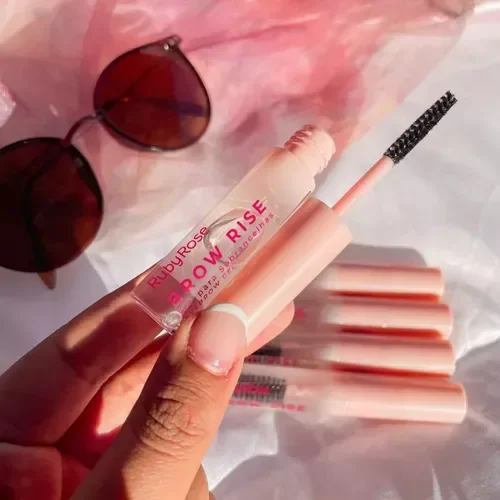 Producto - Gel de cejas Brown Rise Ruby Rose