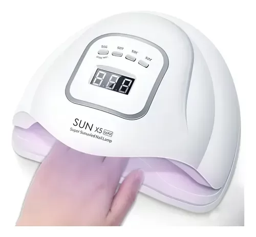 Producto - CABINA SUN X5 MAX