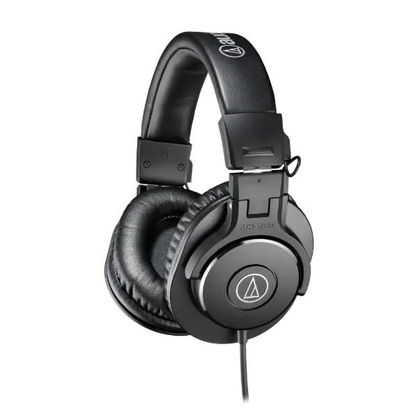 Producto - Audio-technica Ath-m30x