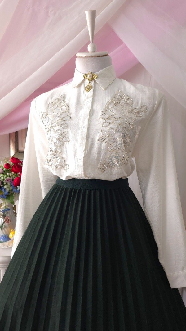 Producto - Camisa Brunella! IMPORTADA NUEVA - 4