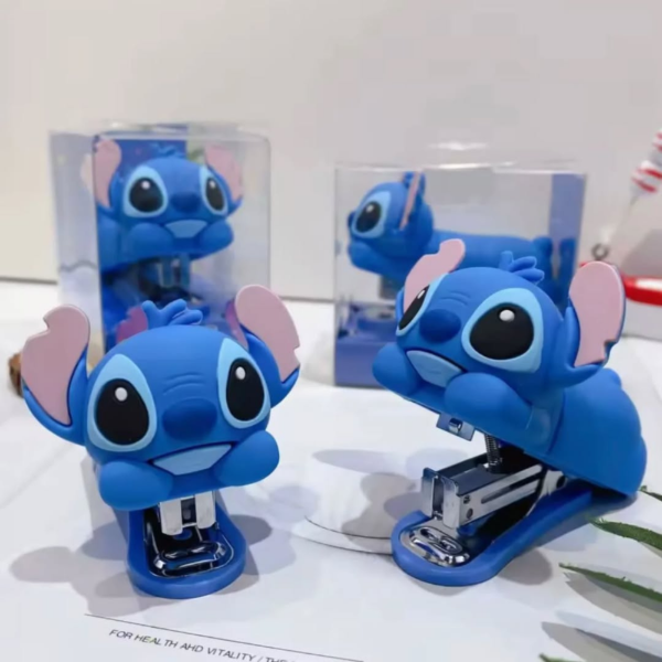 Producto - Abrochadora Stitch