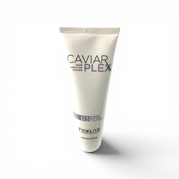 Producto - Caviar Plex acondicionador Fidelité
