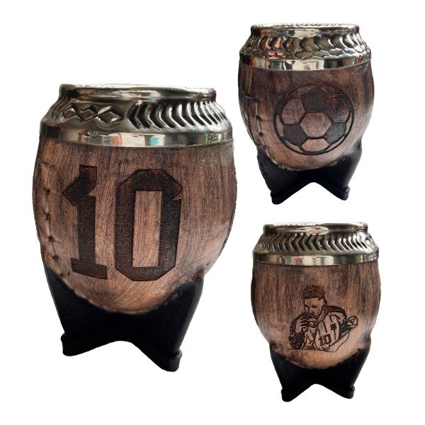 Producto - Art 759 Torpedo Messi