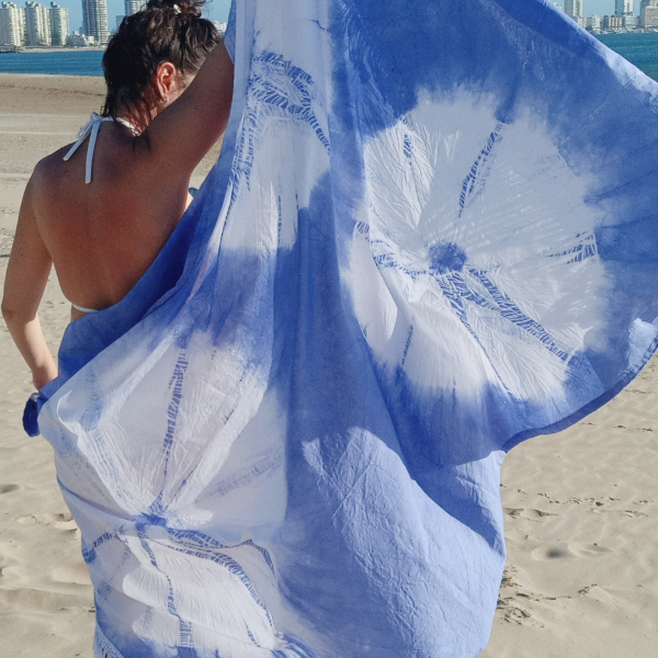 Producto - LONA BARU