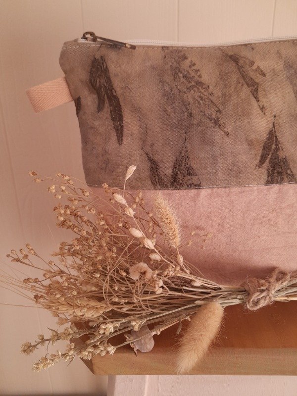 Producto - Neceser Combinado - 1