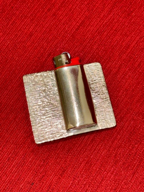 Producto - portaencendedor alpaca