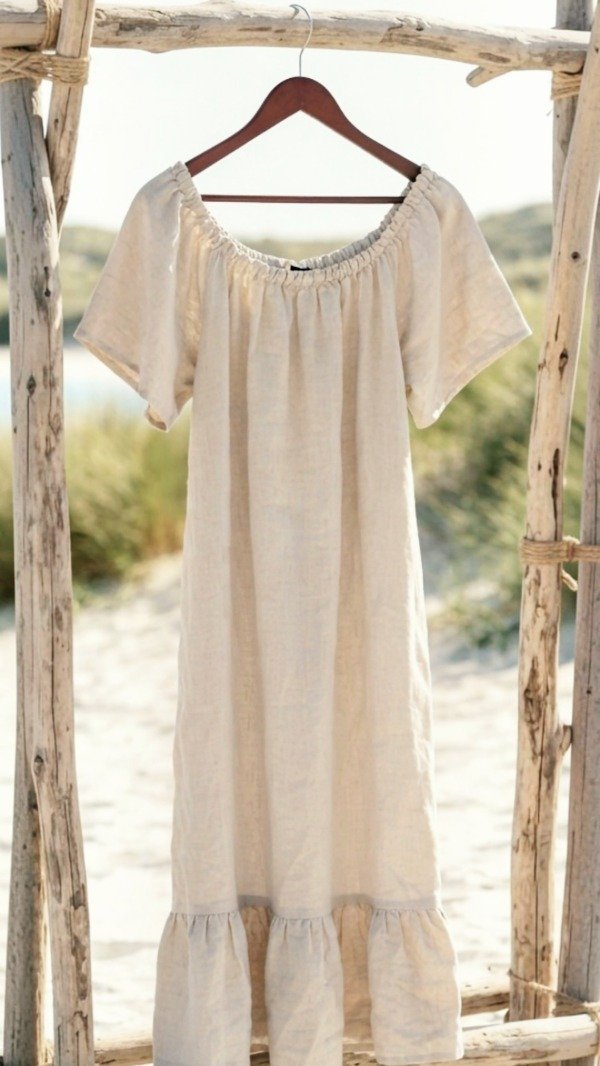 Producto - Vestido SERENA - 2