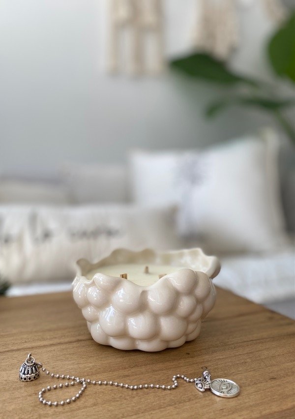 Producto - Vela Bubble Baja