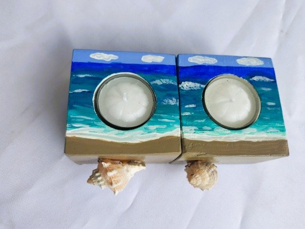 Producto - Santa María de Rocha