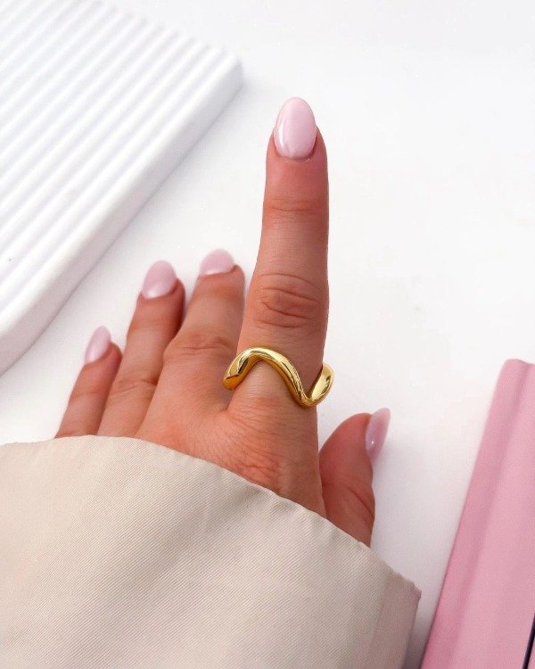 Producto - Anillo Beltran