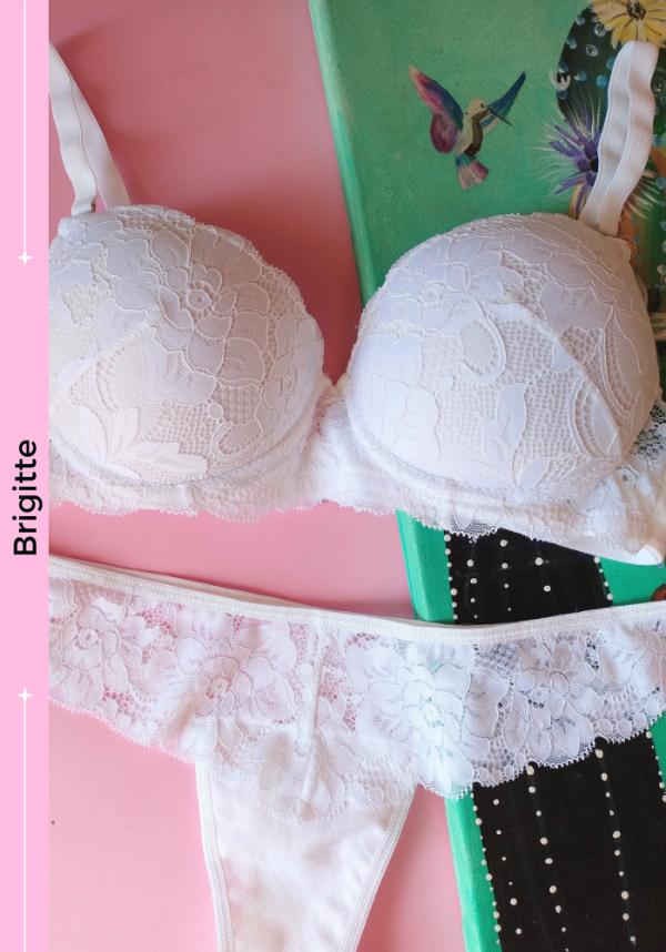 Producto - Conjunto Brigitte (art 442)