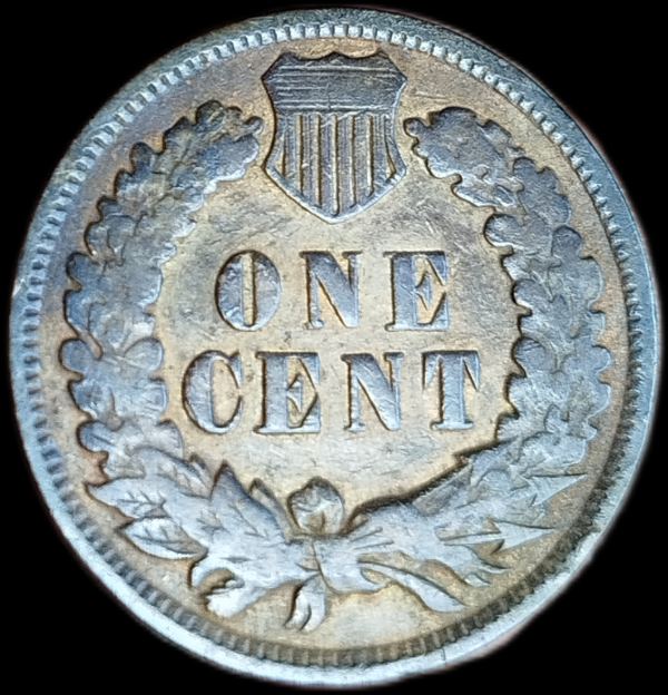 Producto - 1 centavo 1907