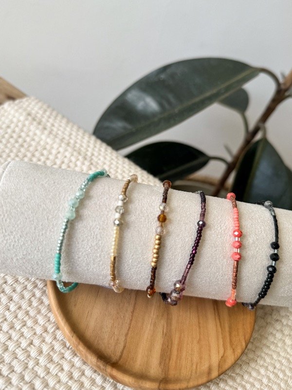 Producto - PULSERA BELLA