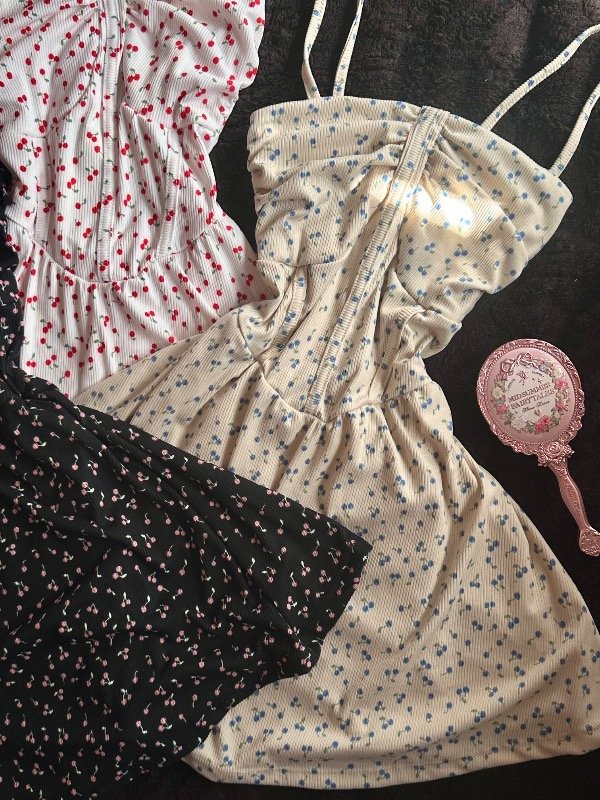 Producto - Vestido Ophelia - 3