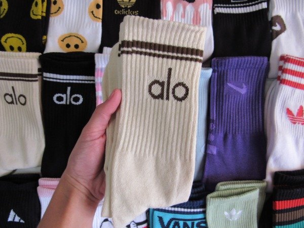 Producto - ALO BEIGE