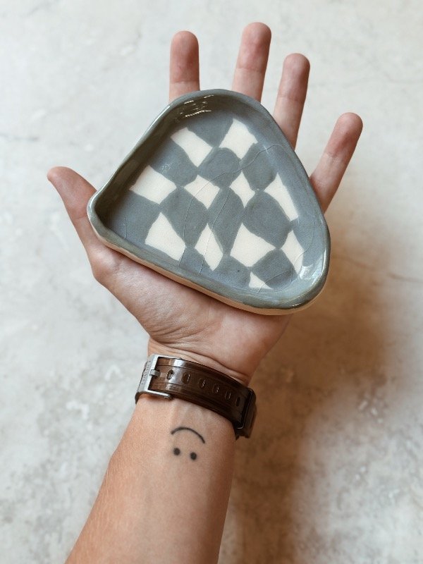 Producto - ALHAJERO CUADROS