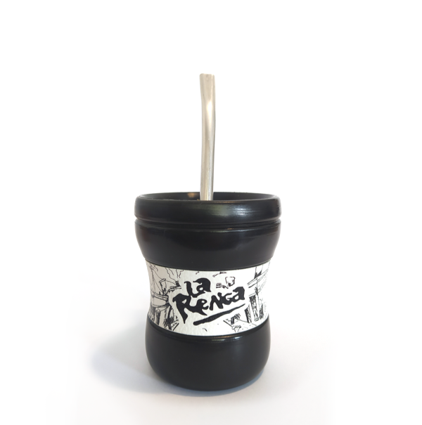 Producto - Mate - ESQUIVANDO