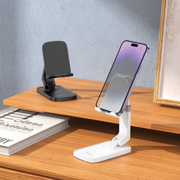 Producto - HOCO - HD8 Soporte Celular Plegable - 6