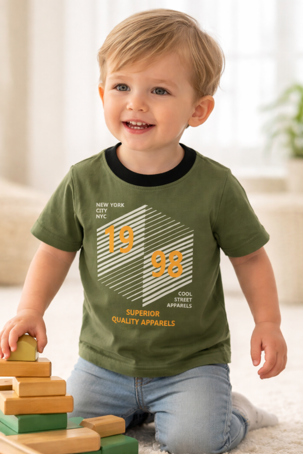 Producto - REMERA 98 (talle 5)