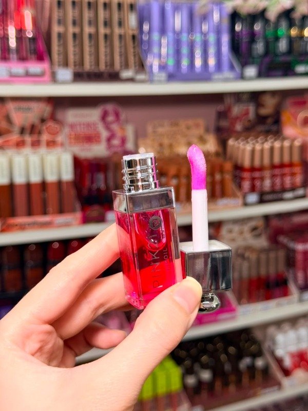 Producto - Gloss The Iconic Girl Pink 21 - 2