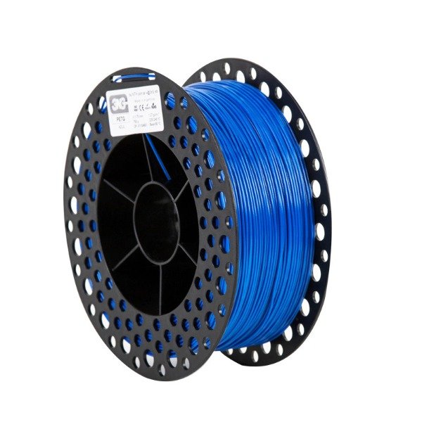 Producto - PETG 3N3 1.75 MM X 1 KG