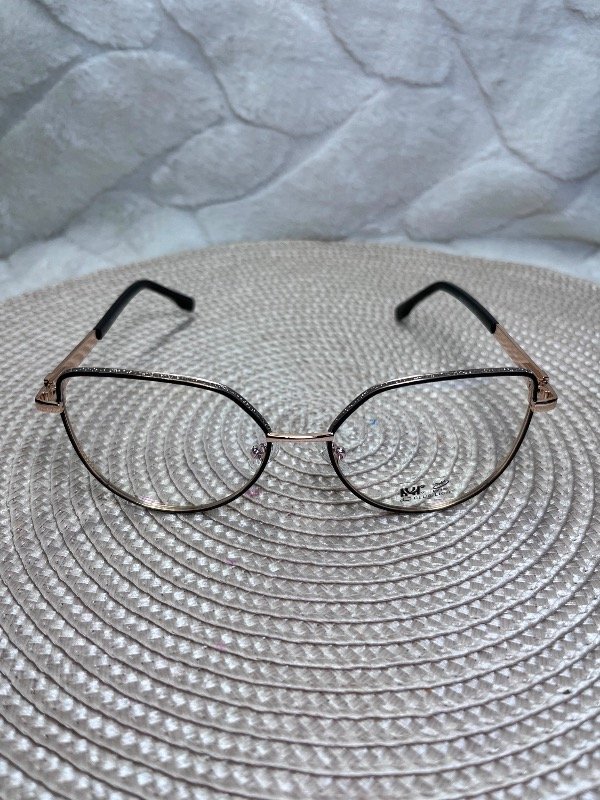 Producto - Armazón de metal gliter - 3