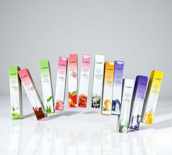 Producto - ACEITE DE CUTICULAS LAPIZ DE NAEZ