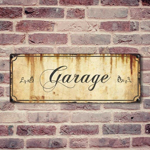 Producto - Art. L58 Garage