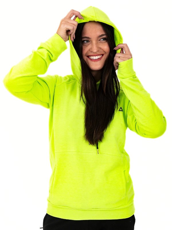 Producto - Buzo algodón con lycra - BY CLIZA