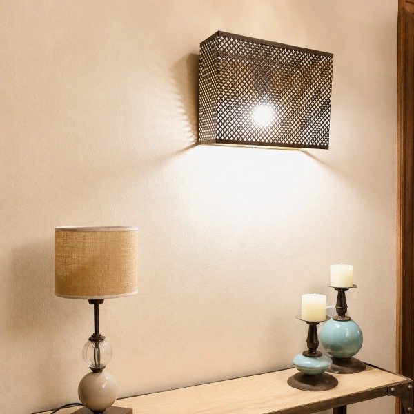 Producto - Aplique Rectangular - 1