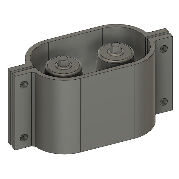 Producto - Molde maceta doble boca cod 2xl 01