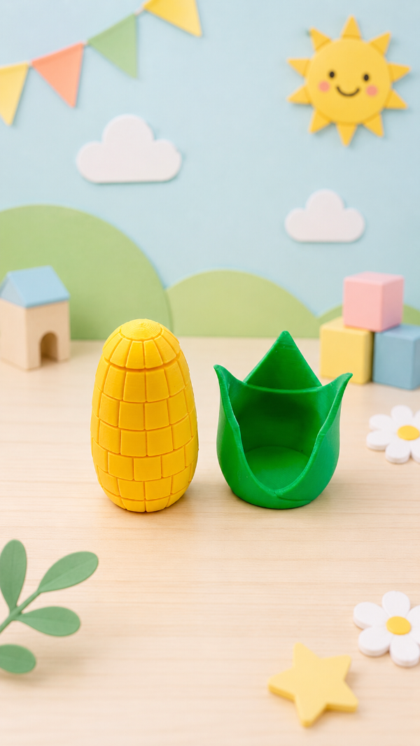 Producto - Huerta didáctica infantil - 3