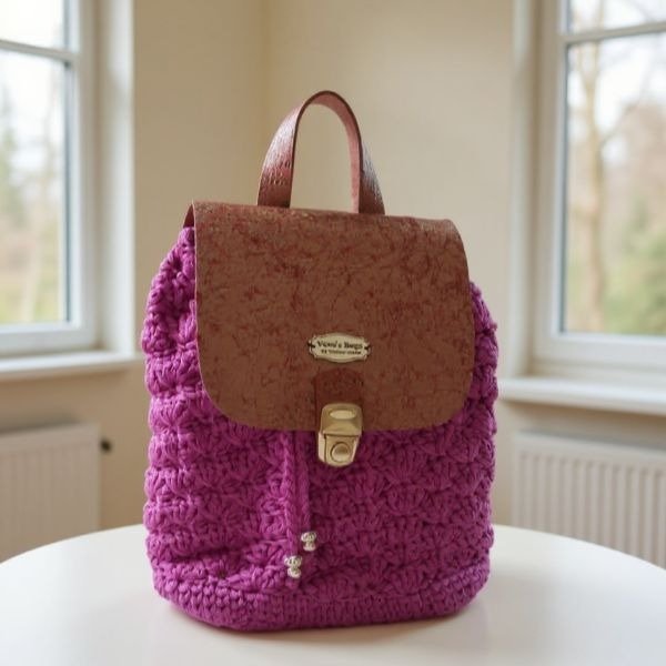 Producto - MOCHILA ANALIRIA