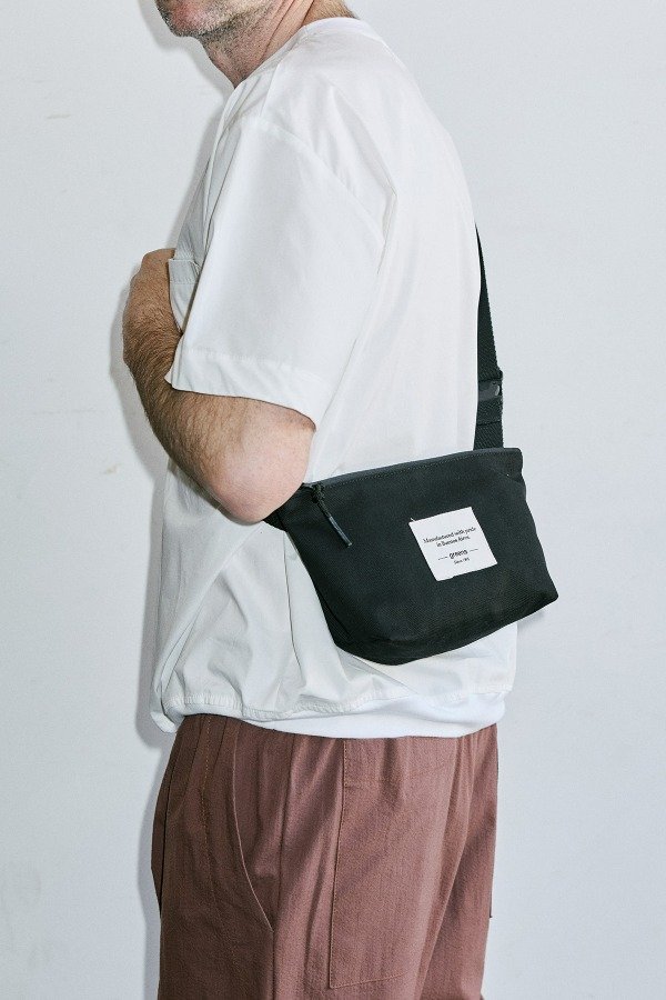 Producto - Bandolera