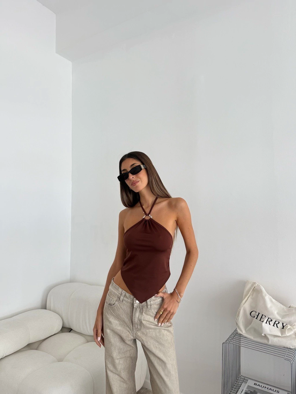 Producto - TOP NALA CHOCOLATE