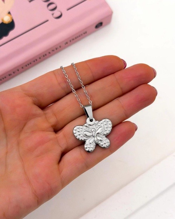 Producto - Collar Julius