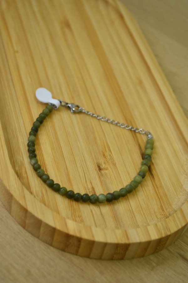 Producto - Pulsera jade