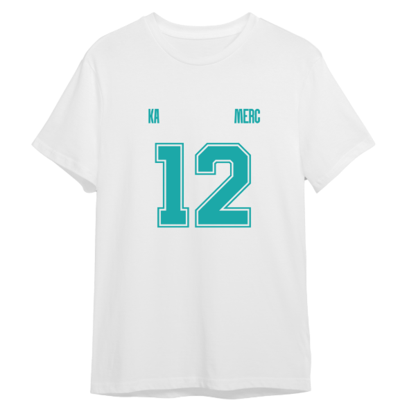 Producto - Remera Kimi Antonelli 12